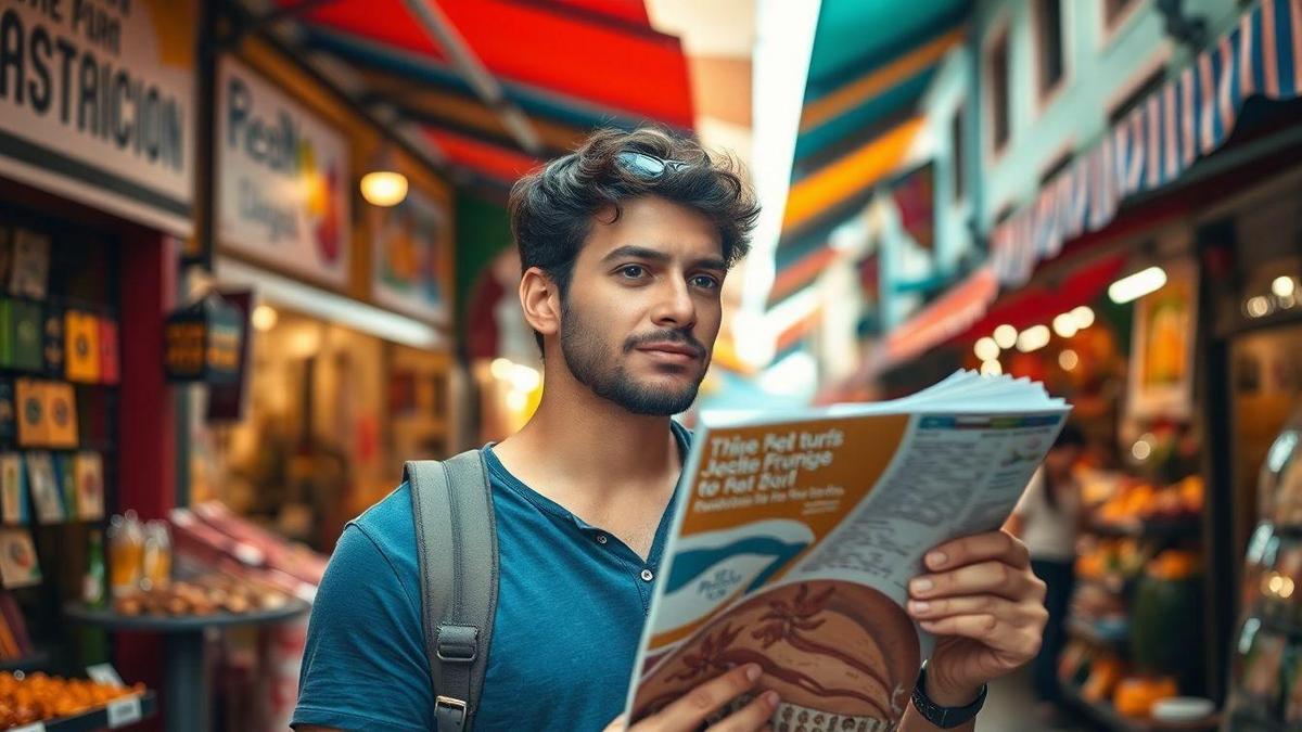 A importância da personalização no marketing para viajantes solo