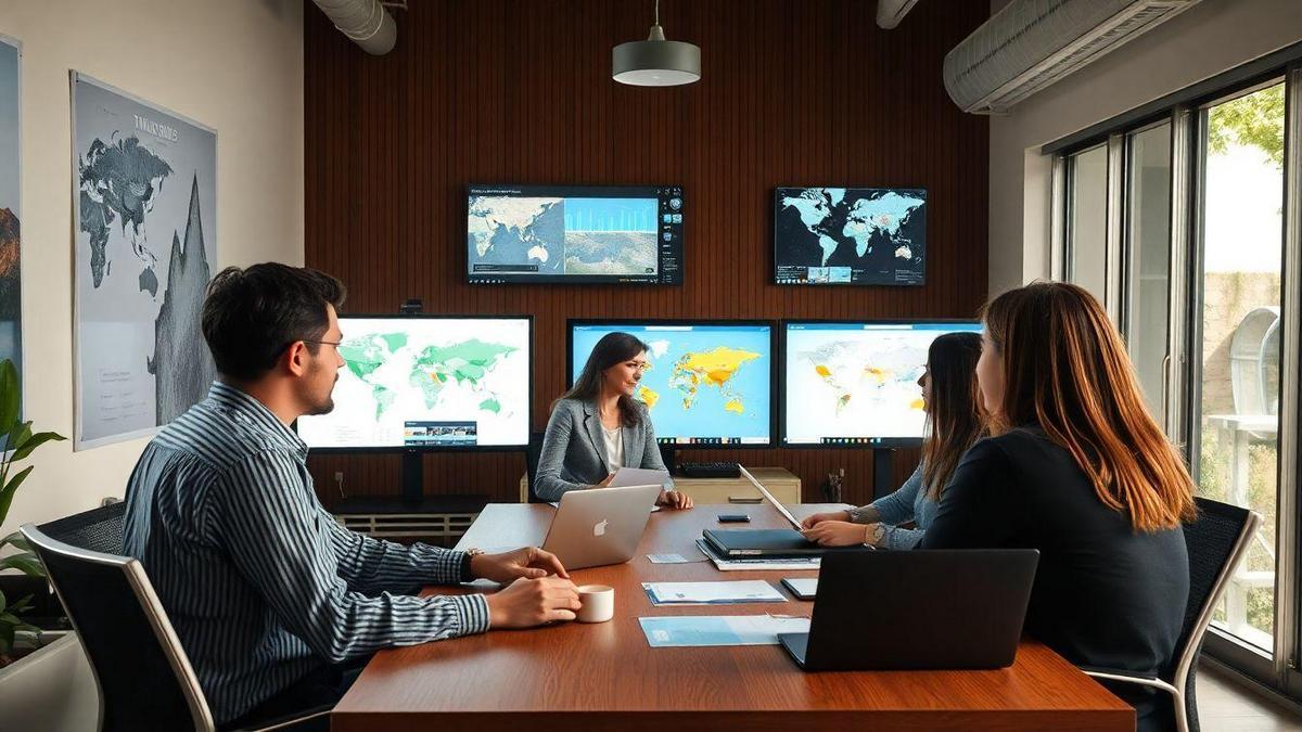 Análise de dados de viajantes para personalização