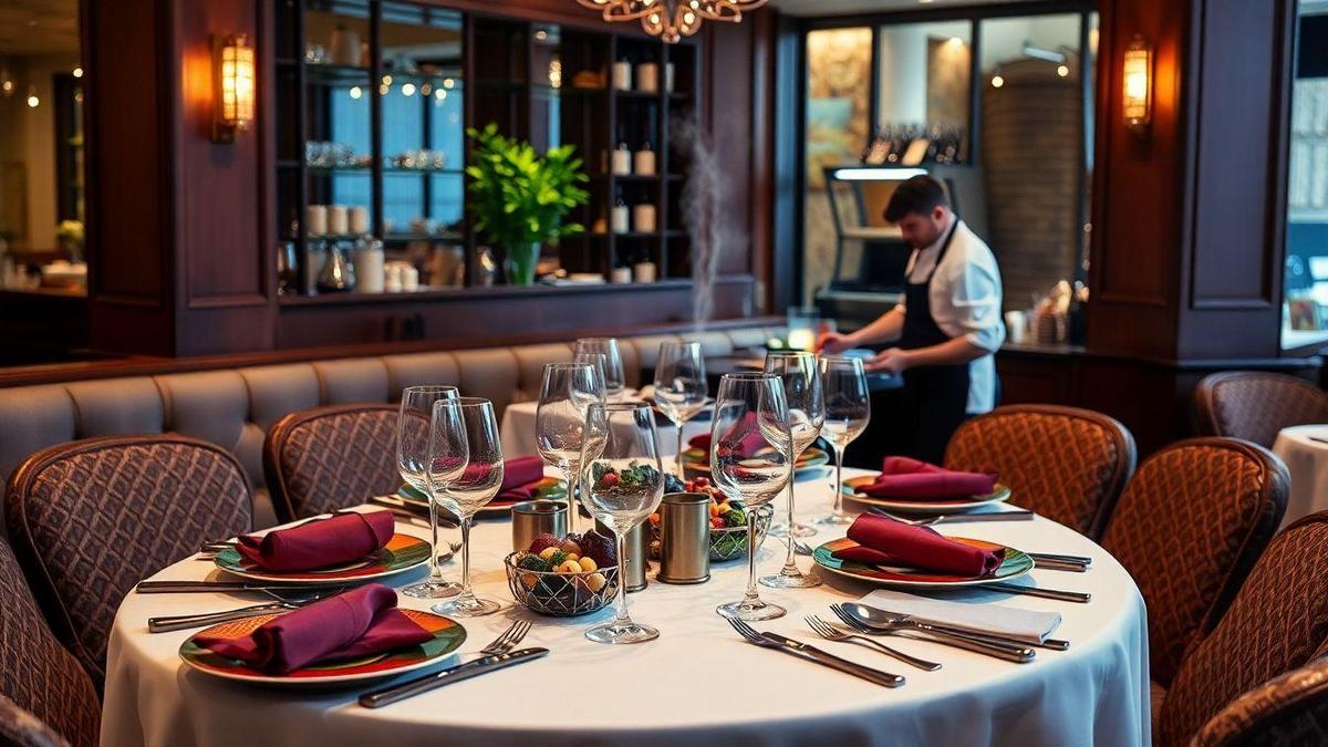 Dicas de Marketing para Promover Experiências Gastronômicas