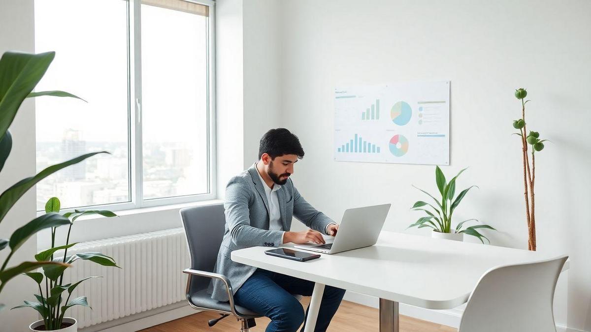 Estratégias de Marketing Digital para Pequenas Empresas e SEO