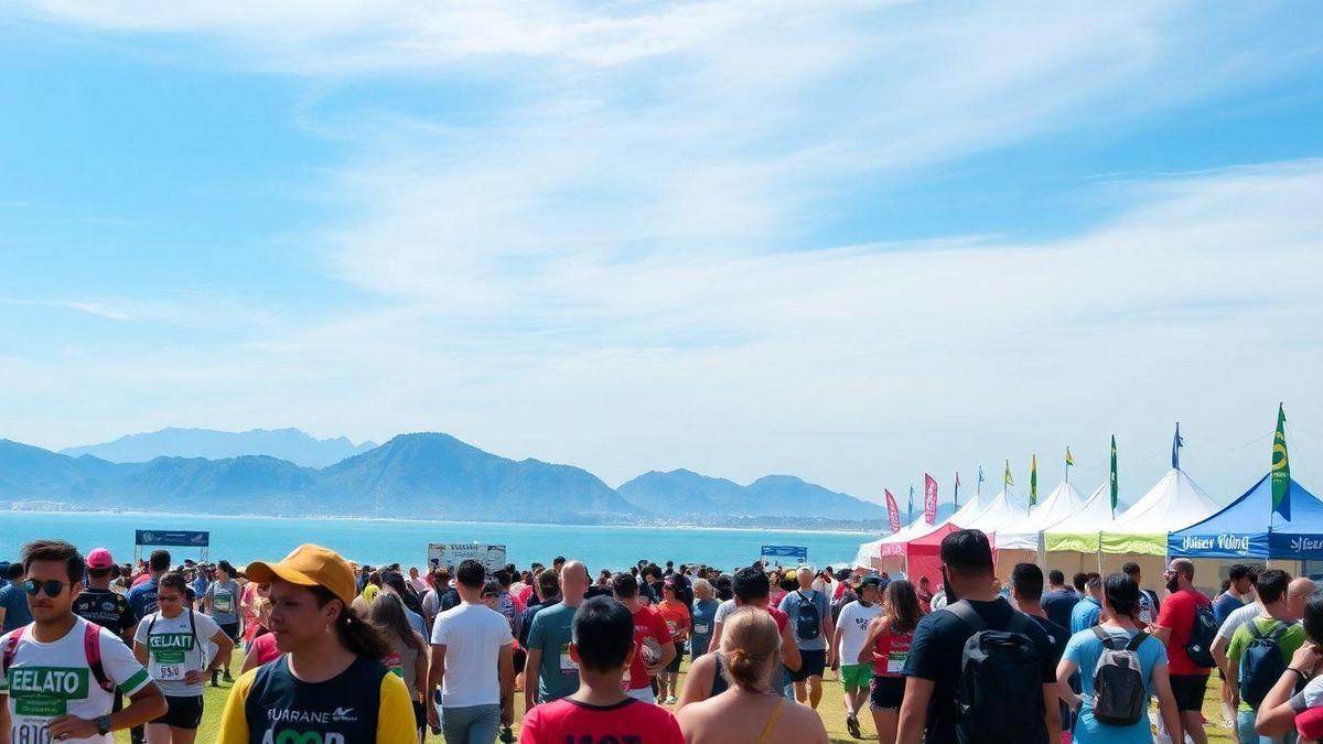 Estratégias de Promoção para o Turismo Esportivo