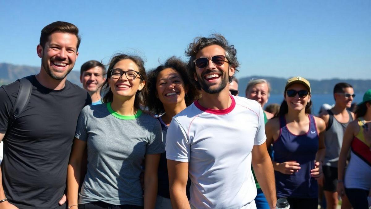 Experiência do Cliente no Setor de Turismo de Esporte