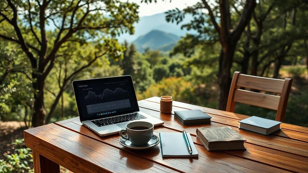 Ferramentas de SEO para Melhorar seu Turismo de Natureza