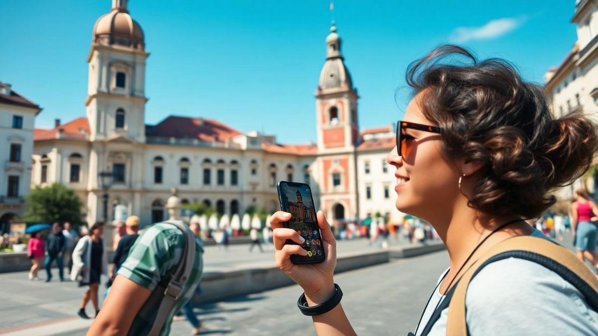 O que é a gamificação no turismo?