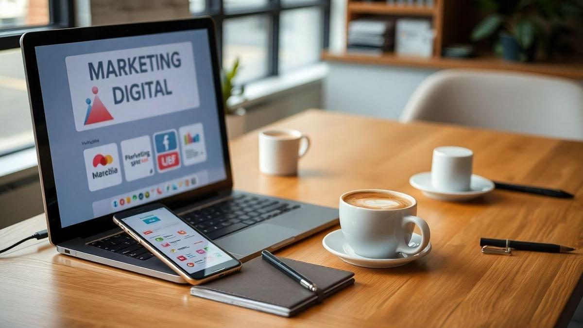Plataformas de Anúncios para o Marketing Digital