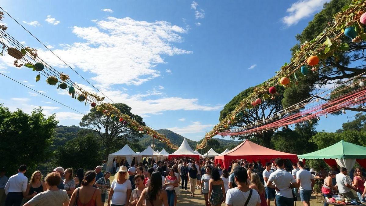 Sustentabilidade em Eventos Turísticos: Uma Nova Tendência