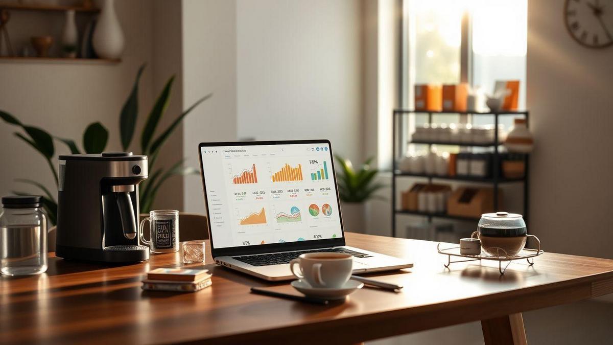 A Importância das Técnicas de Marketing Digital para Aumentar Vendas em Ecommerce B2C