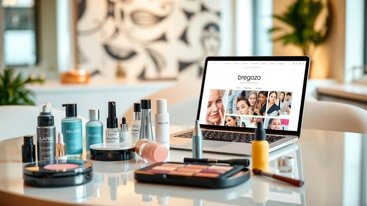 A Importância do Marketing de Conteúdo para Empresas B2C no Setor de Beleza