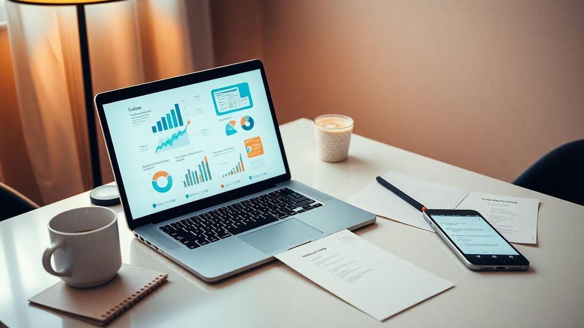 Análise de Métricas de Email Marketing