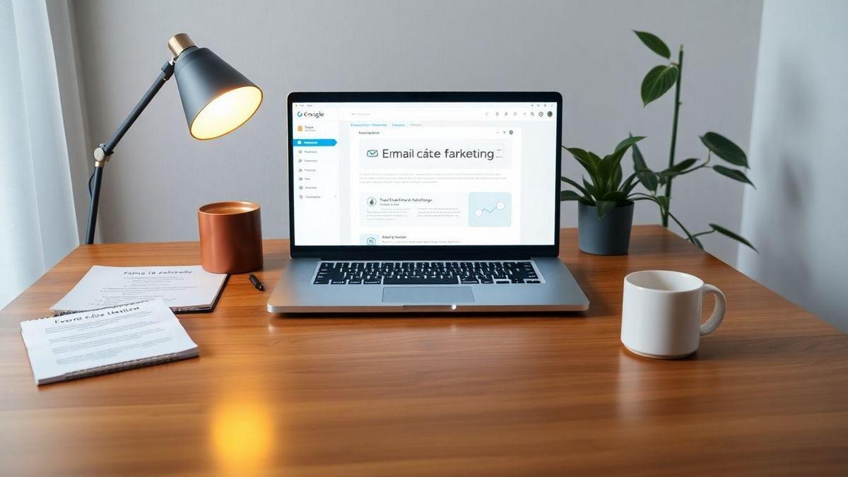 Campanhas de E-mail Marketing: Um Aliado Poderoso