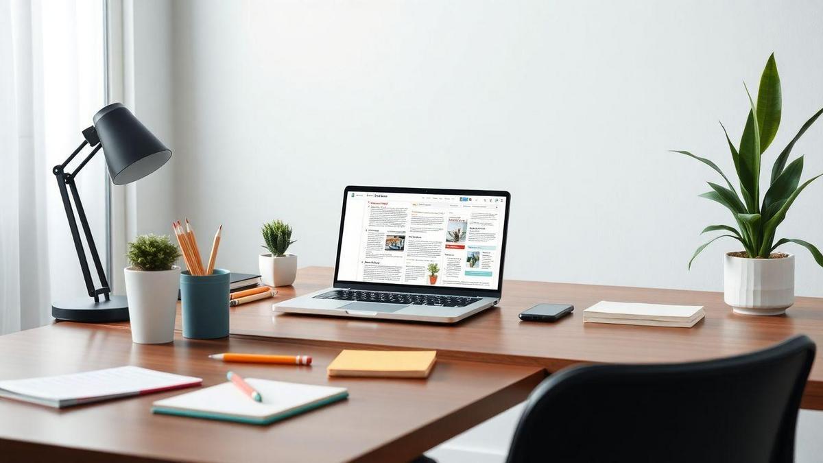 Design de Newsletters que Chamam Atenção