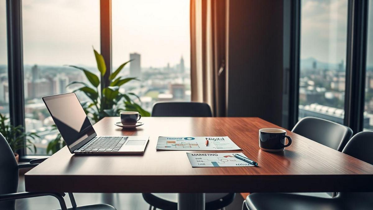 Estratégias de Marketing Digital Acessíveis para Todos