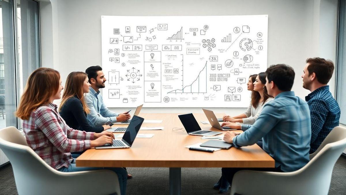 Estratégias de Mídia Social para Aumentar a Visibilidade