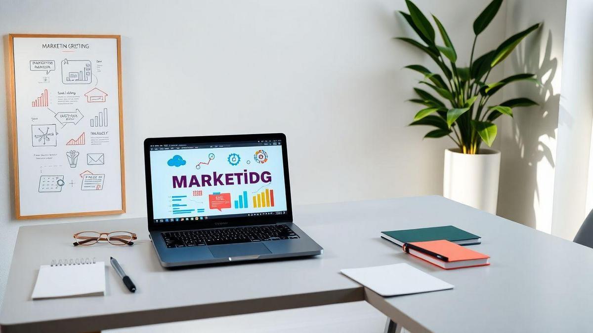 Ferramentas Gratuitas de Marketing Digital para Empreendedores: O Que Você Precisa Saber