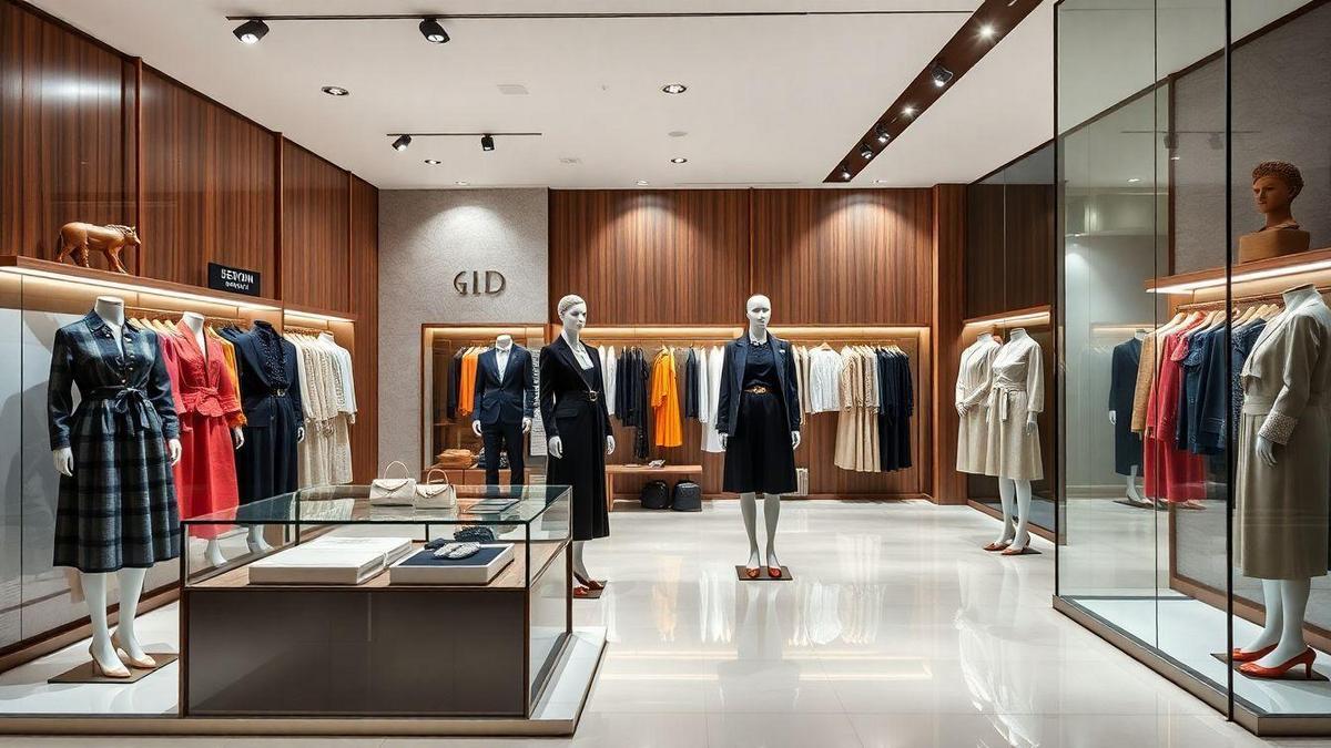 Importância do Branding na Moda B2C