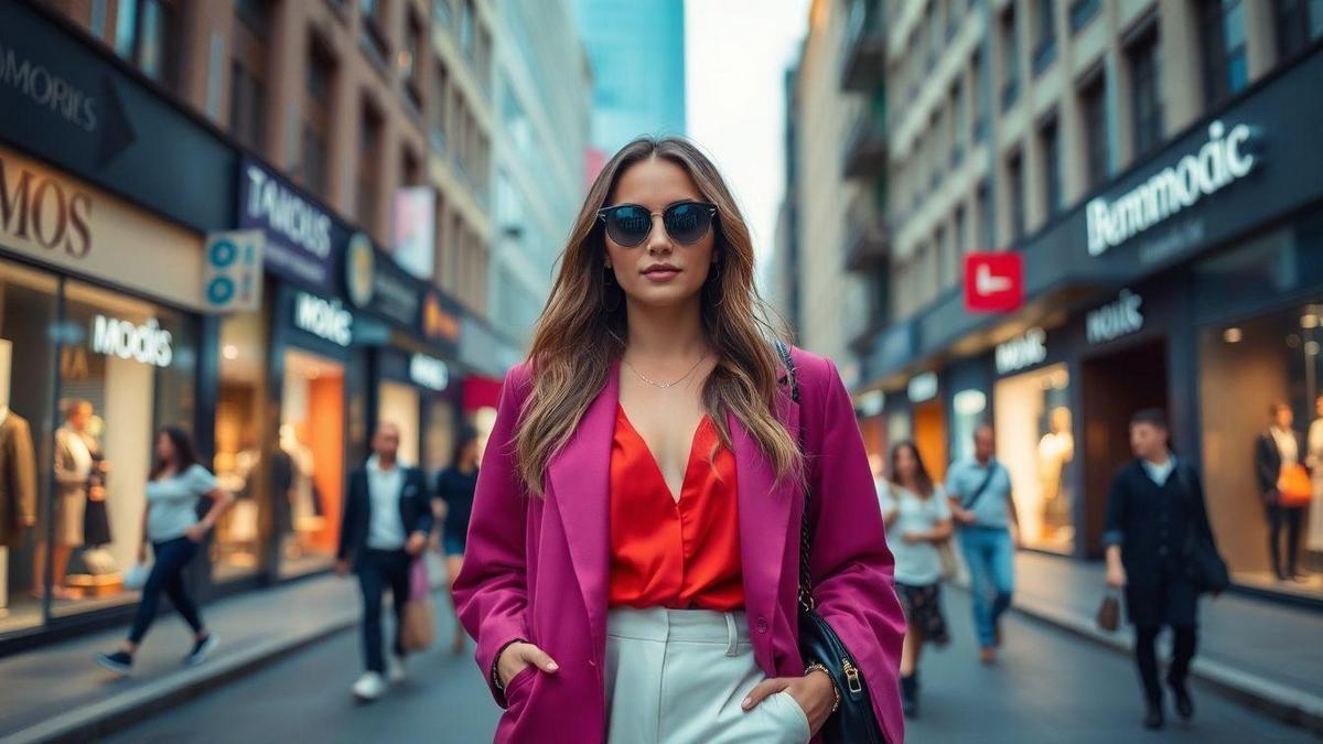 Marketing de Influência na Indústria da Moda