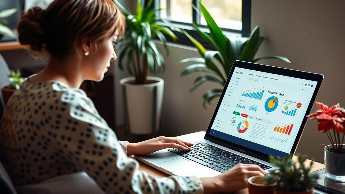 Otimização de Conteúdo para SEO