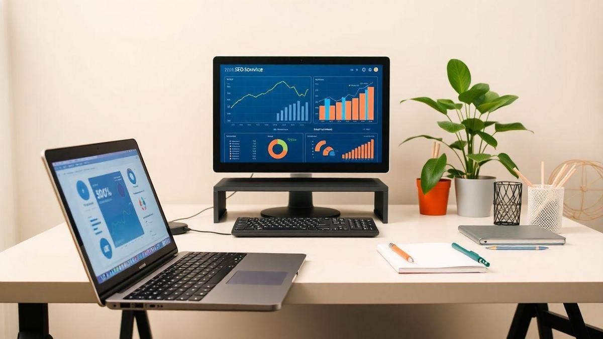 Otimização de SEO Grátis: Melhore Seu Site Sem Gastar
