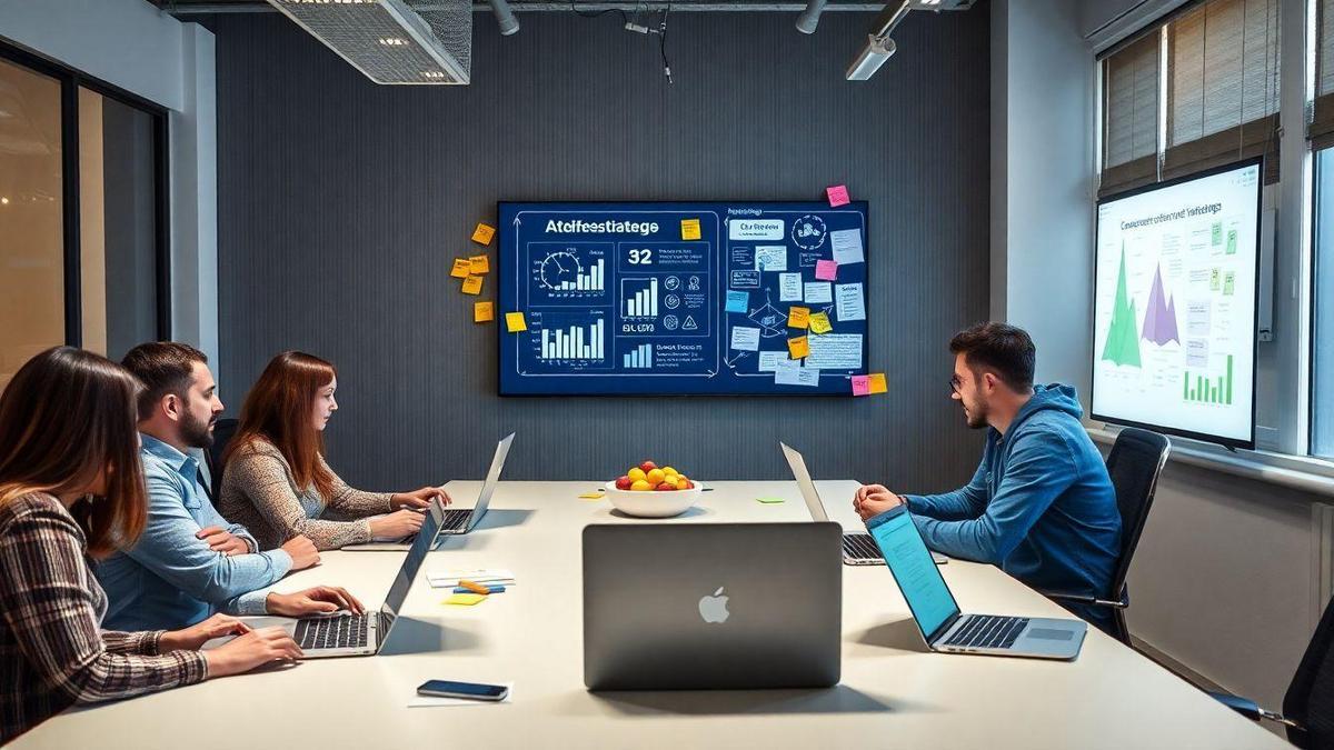 Publicidade Digital Eficaz: Como Atraí Clientes