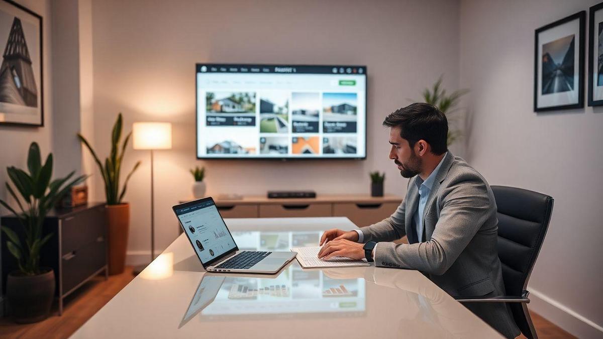 A Importância da Otimização de Landing Pages para Corretores