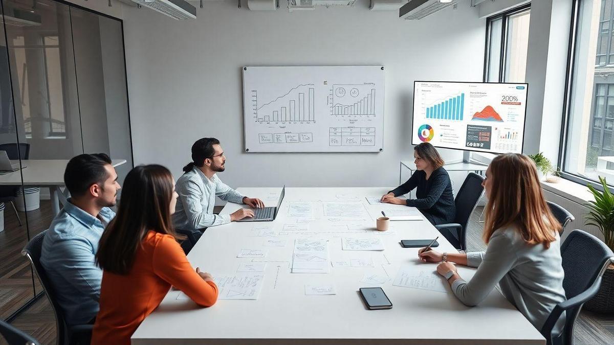 A Importância das Estratégias para Aumentar Leads Qualificados em Seguros