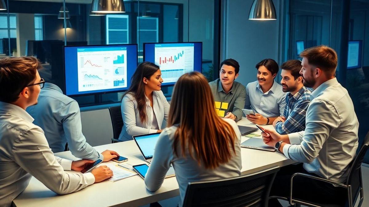 A Importância de Integrar CRM com Marketing Digital em Corretoras