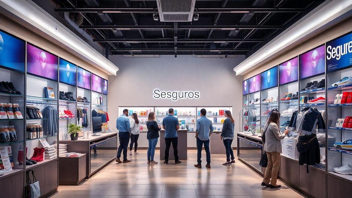 A Psicologia das Compras e Suas Implicações nos Seguros