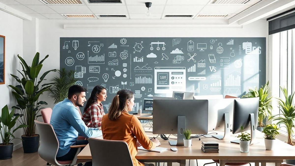 Benefícios da automação de marketing para o seu negócio