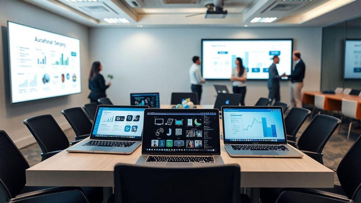 Comparação entre as melhores plataformas de automação de marketing