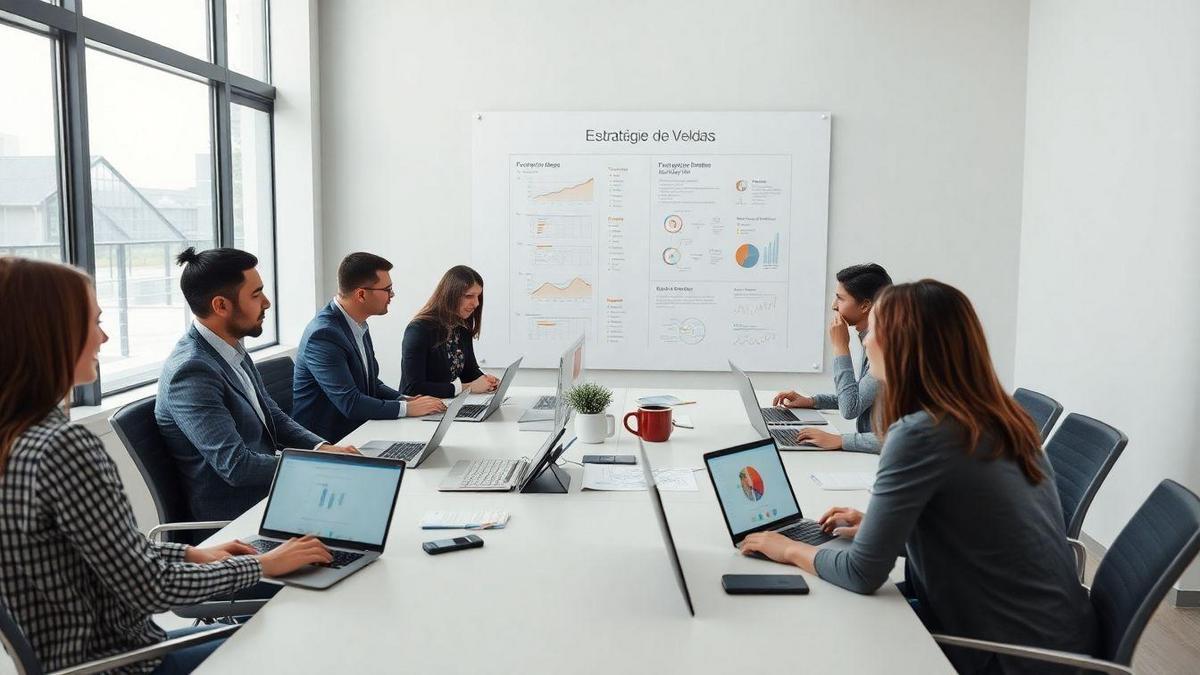 Funil de Vendas em Seguros