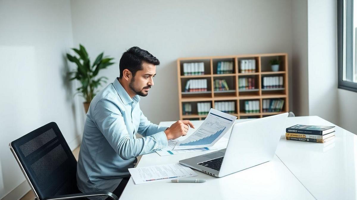 O Comportamento do Consumidor e a Compra de Seguros