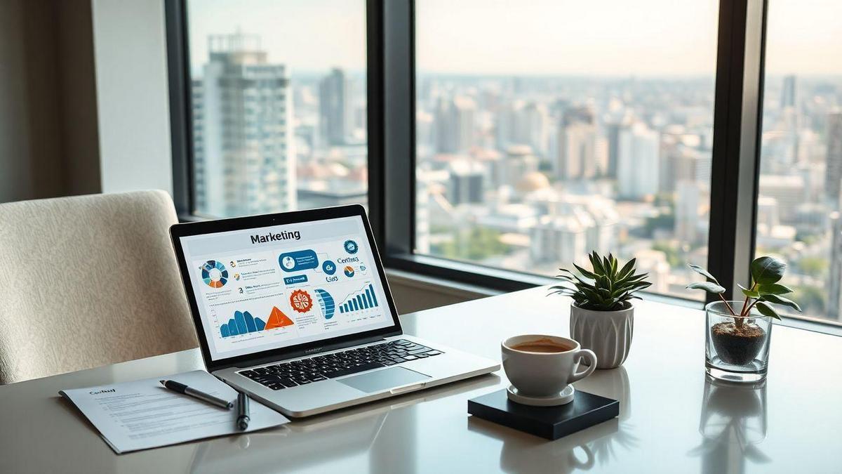 O Papel do Marketing Digital para Seguros