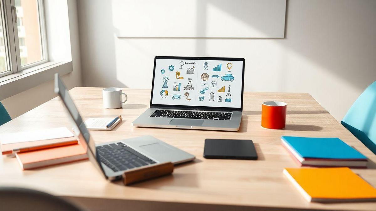 Principais características das melhores plataformas para automação de marketing