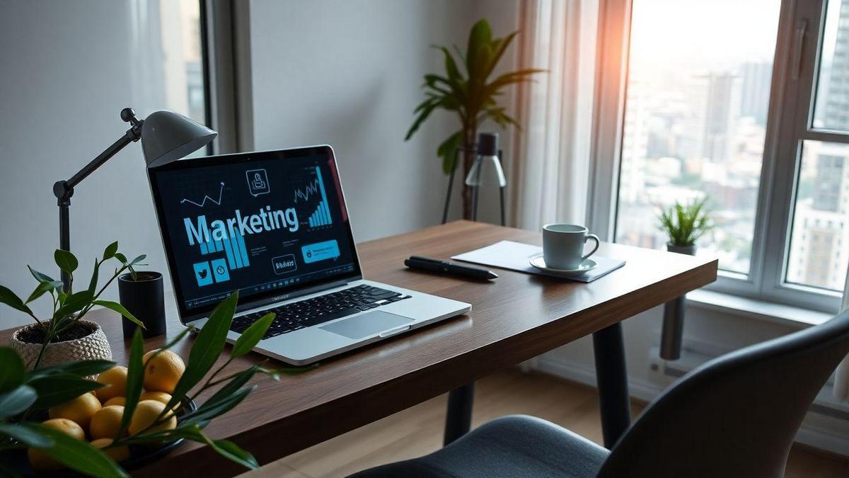 Tendências em automação de marketing para 2023