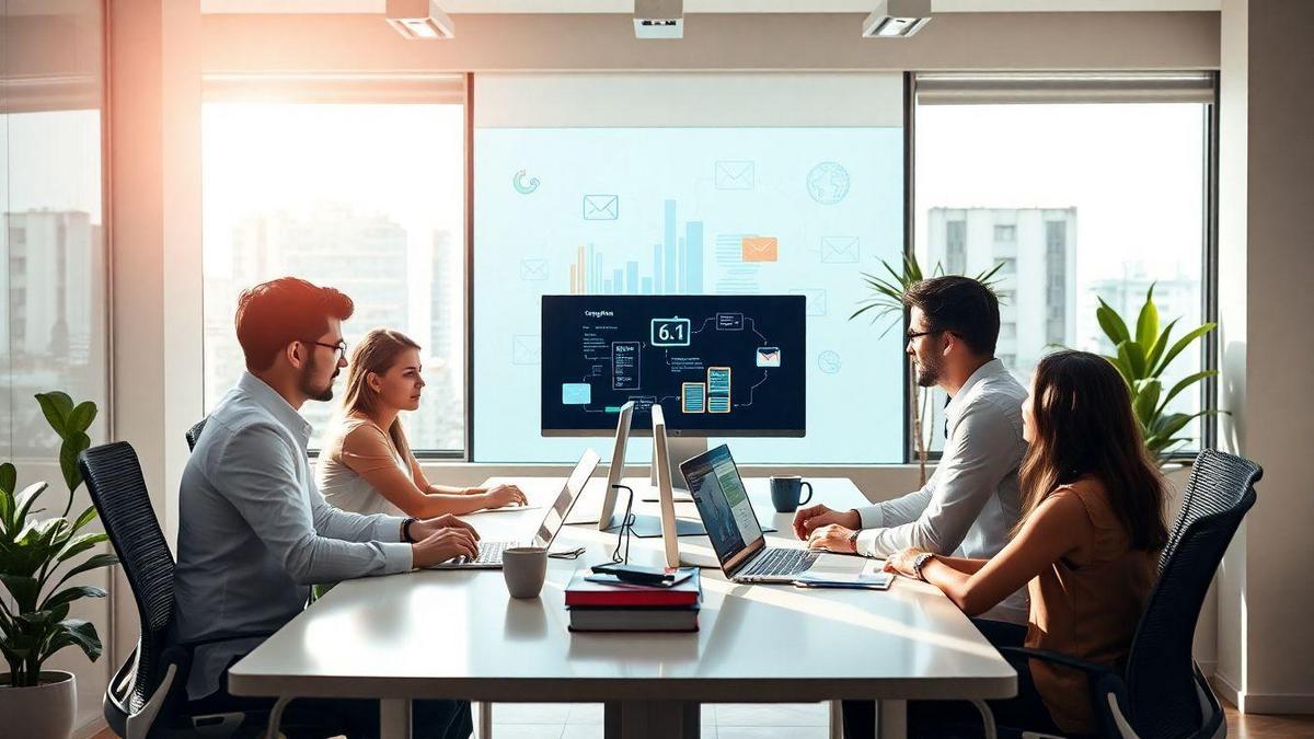 A Importância das Soluções de Marketing Digital para Corretoras de Seguros