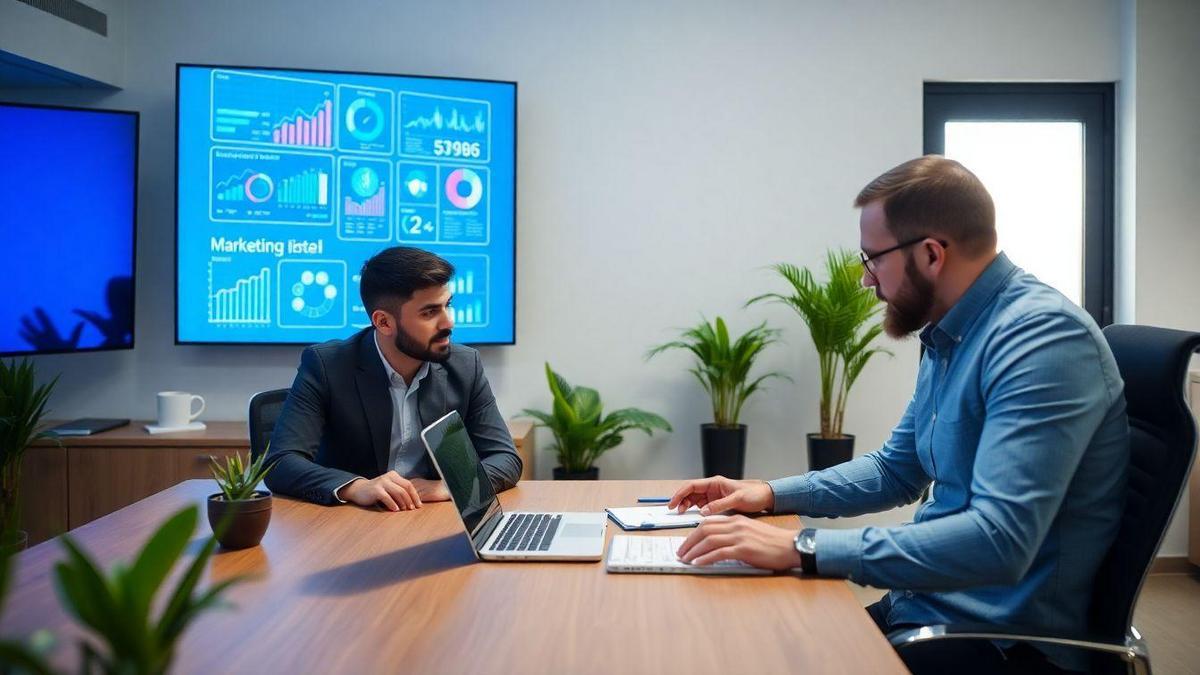 A Importância das Soluções de Marketing Digital para Negócios B2B