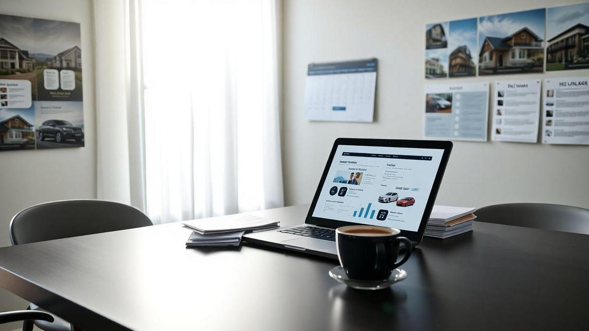 Automação de Marketing Imobiliário: Simplificando Seus Processos