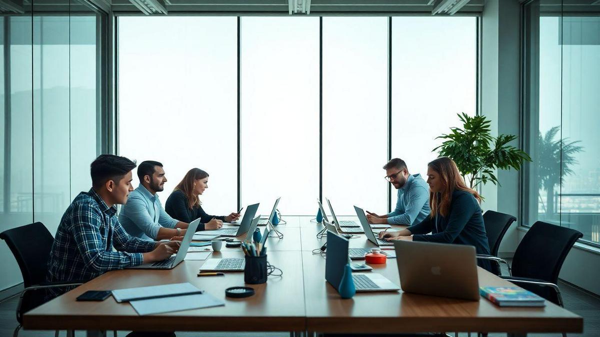 Marketing de Conteúdo B2B: Como Fazer