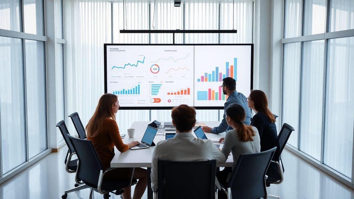 Otimização de Conversões: Transformando Visitantes em Clientes