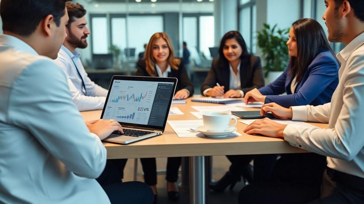 A Importância da Consultoria em Marketing Digital para Corretoras de Seguros