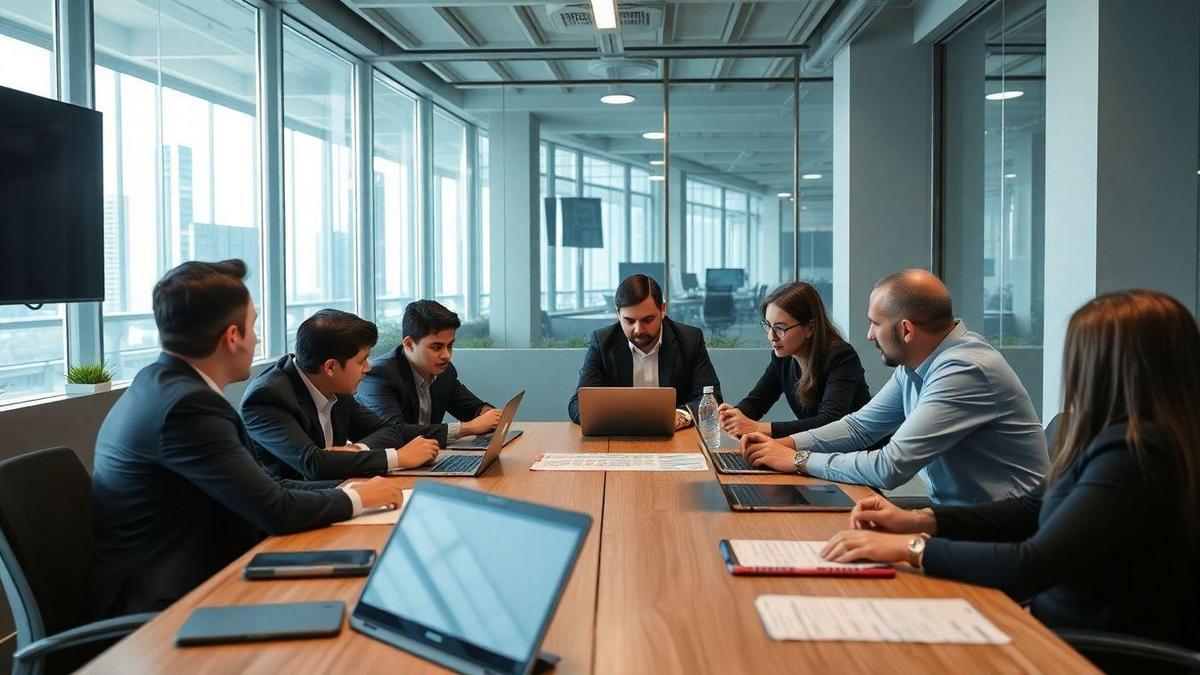 A Importância das Estratégias de Marketing B2B para Negócios B2B