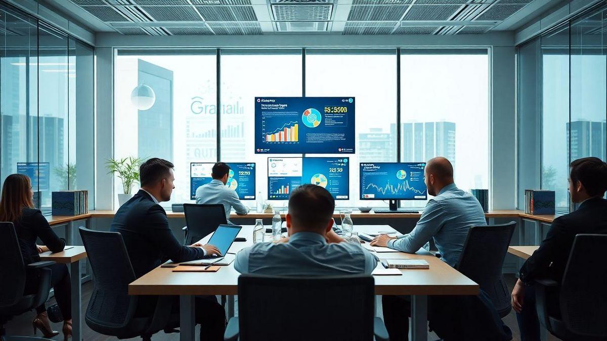 A Importância das Estratégias de Marketing Digital para Corretoras de Seguros