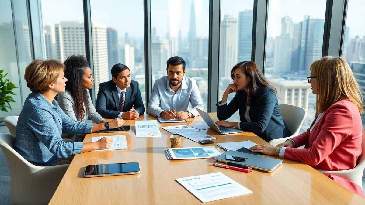 Anúncios Online para Corretoras de Seguros