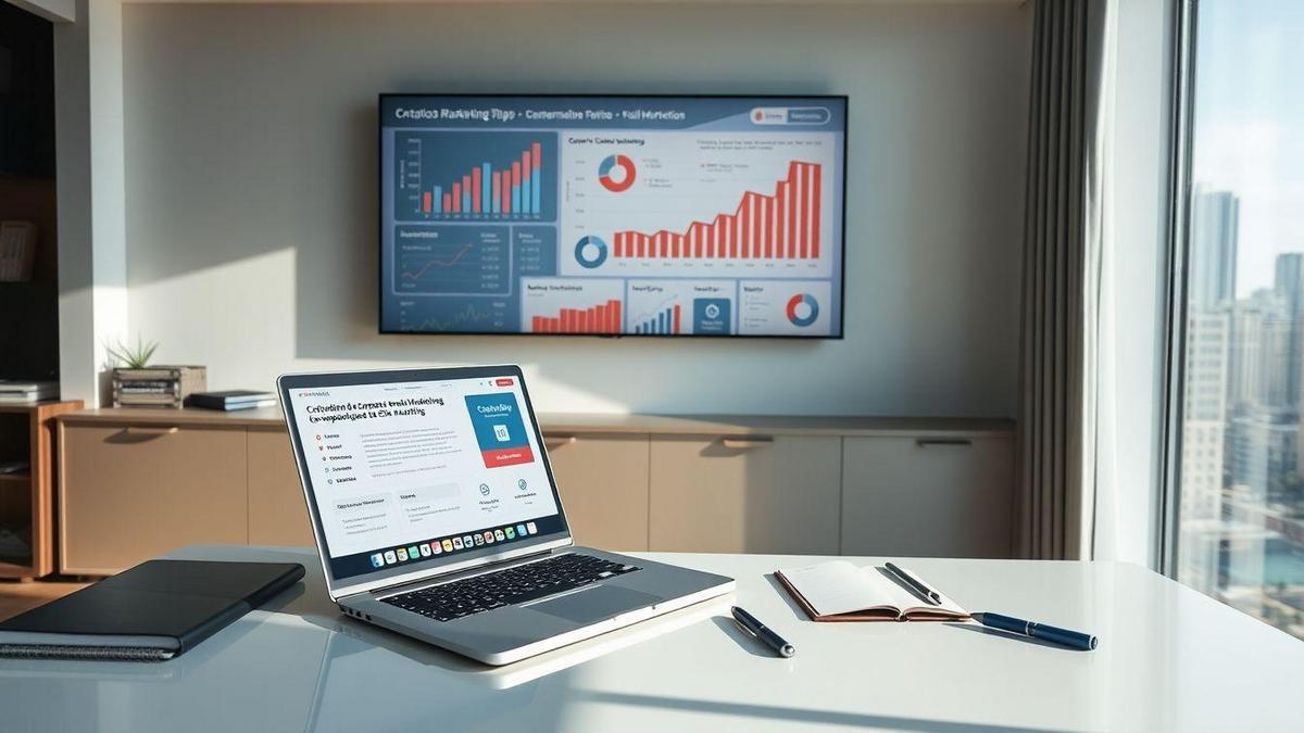 Campanhas de Email Marketing para Corretoras de Seguros