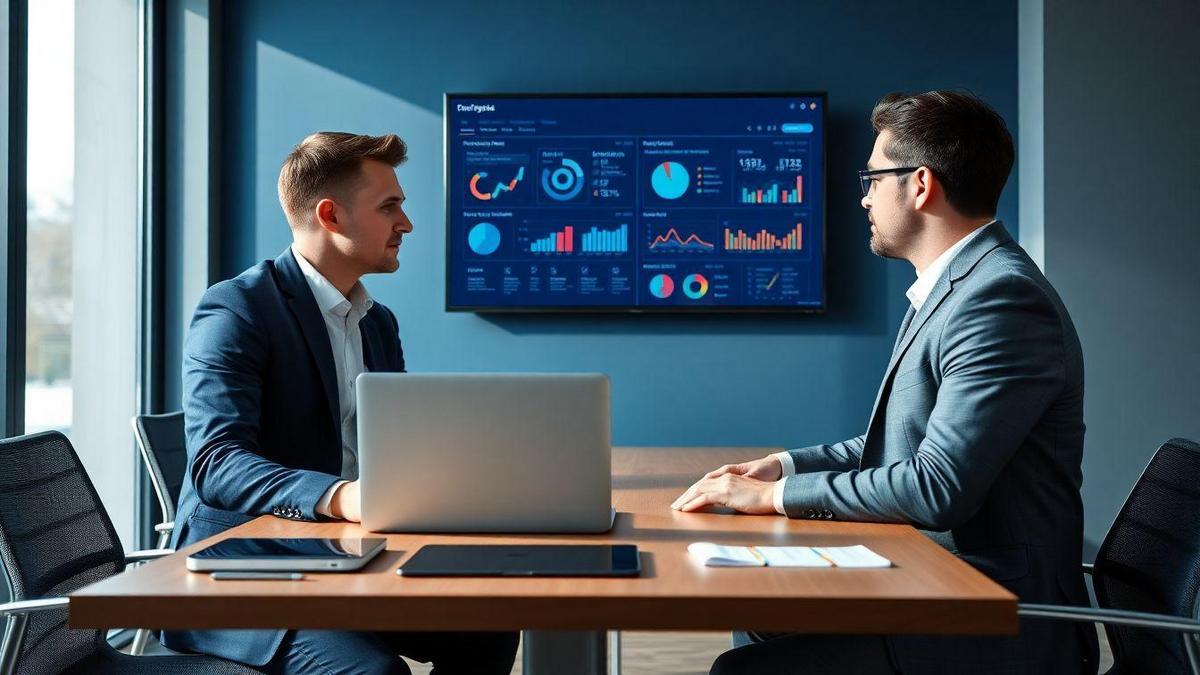 Como aumentar sua visibilidade com SEO e marketing de conteúdo B2B