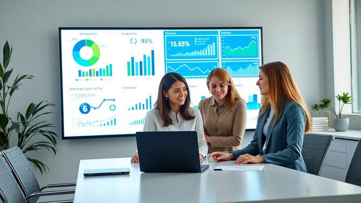Como escalar vendas com anúncios pagos e LinkedIn Ads para B2B