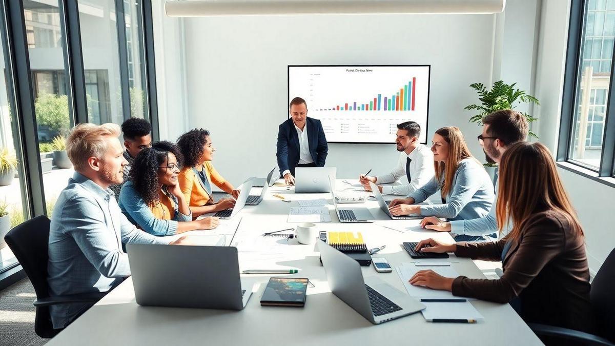 Conteúdo para Empresas B2B: O Que Você Precisa Saber