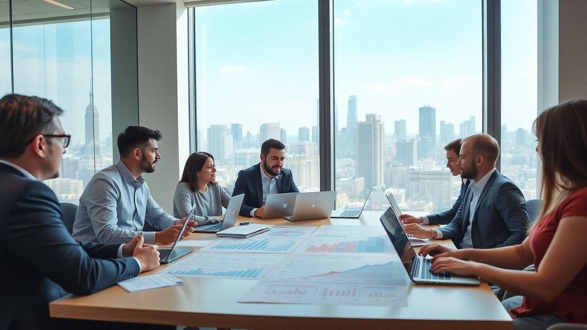 Geração de Leads B2B: Como Atrair Clientes Potenciais
