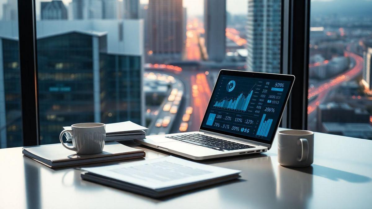 Geração de Leads para Corretoras de Seguros