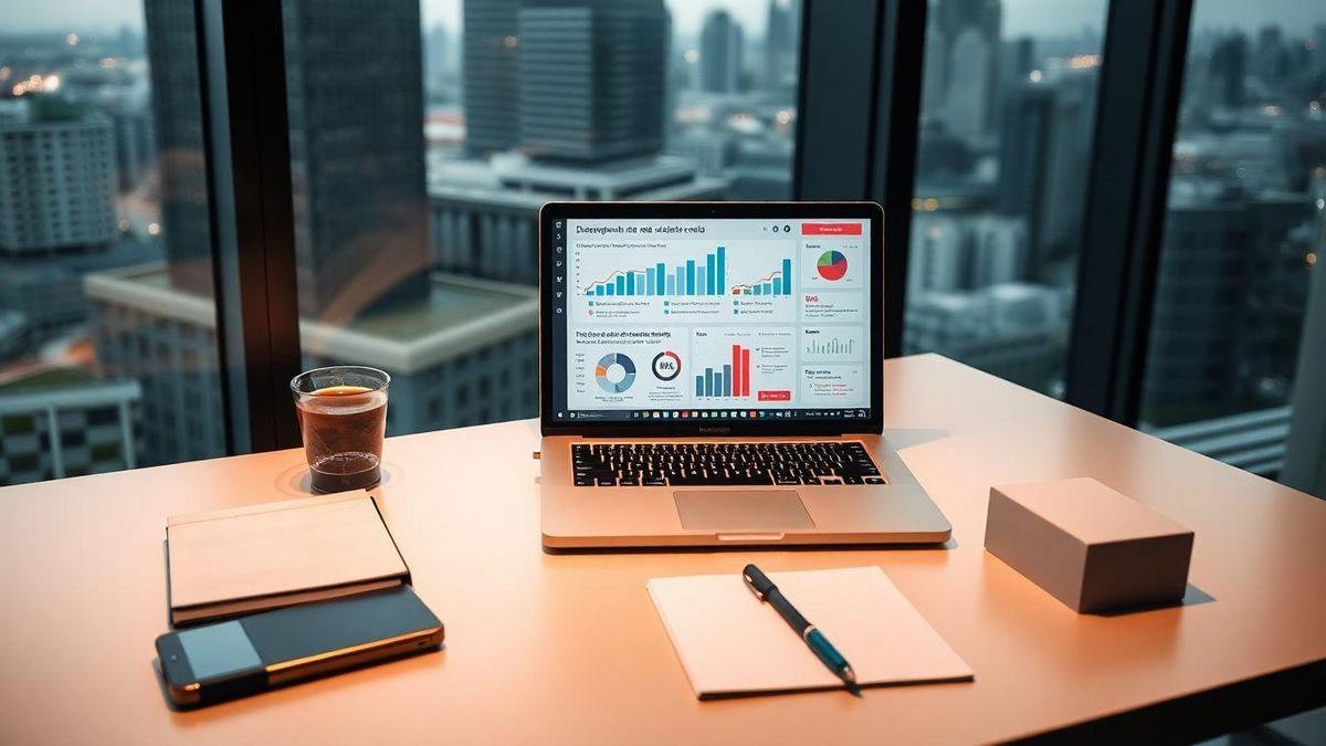 Redes Sociais B2B: Alcançando seu Público-Alvo